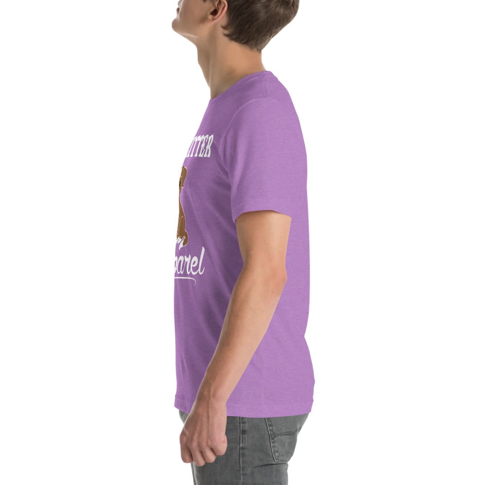 Heather Team Purple-1