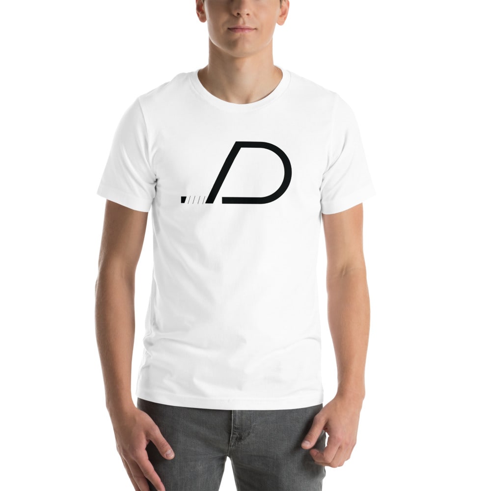 Jessica DiGirolamo T-Shirt