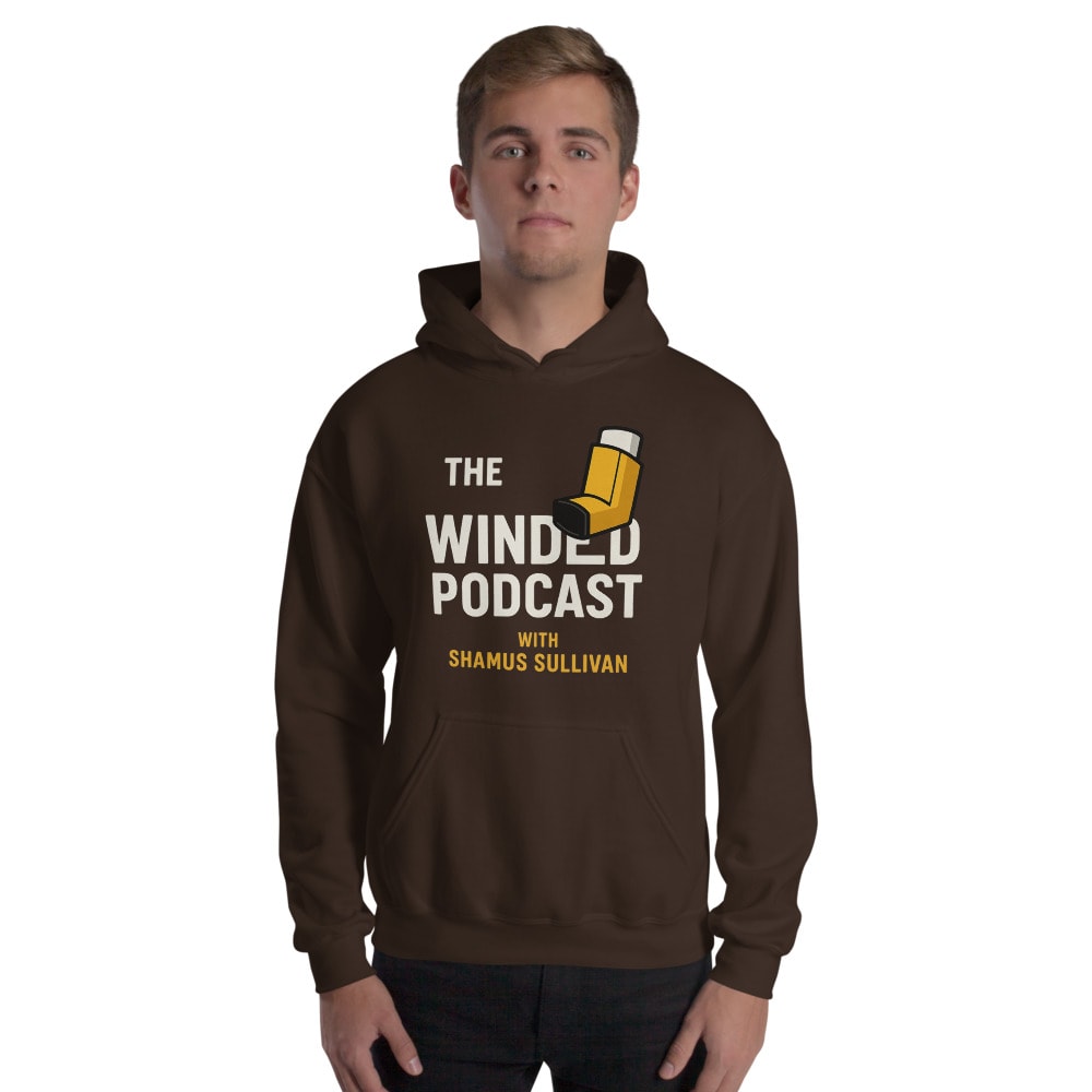 The Winded Hoodie