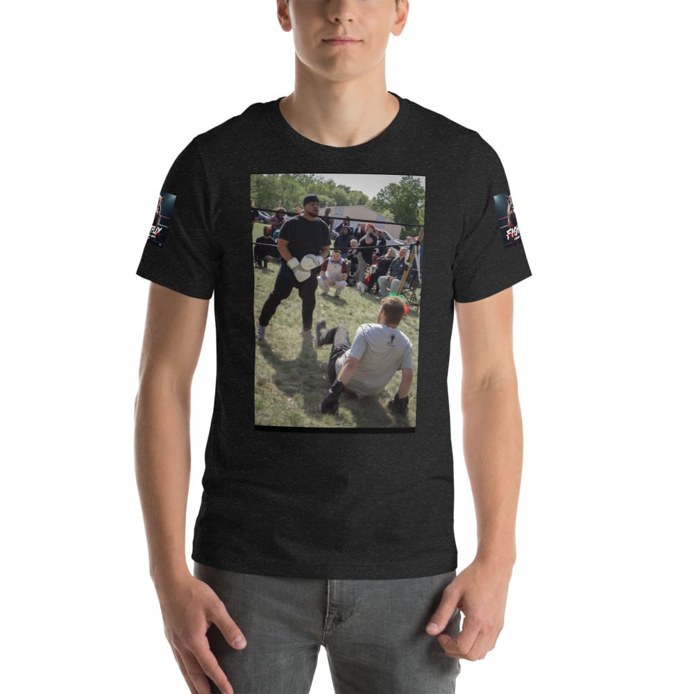 Ramos Vs. The Reaper T - Shirt