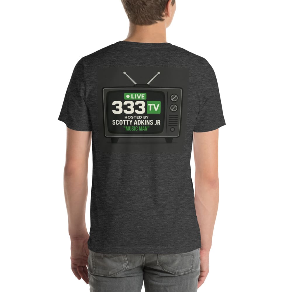 333 TV-Shirt