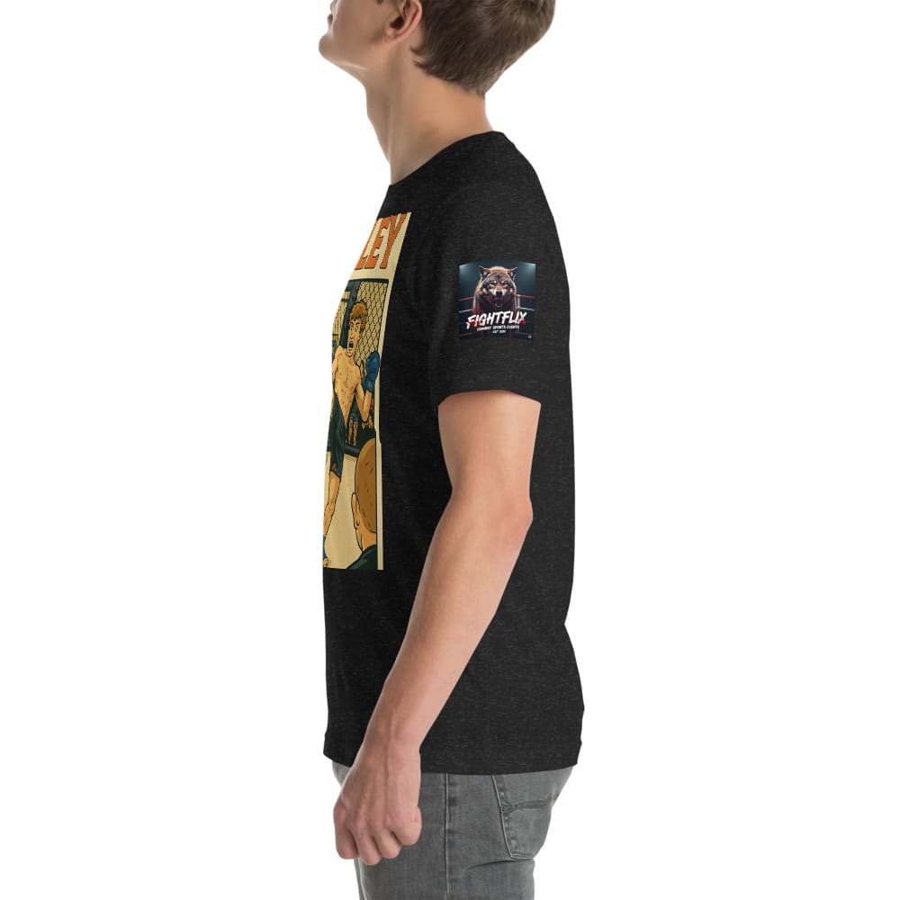 TEAM DAGLEY T - SHIRT