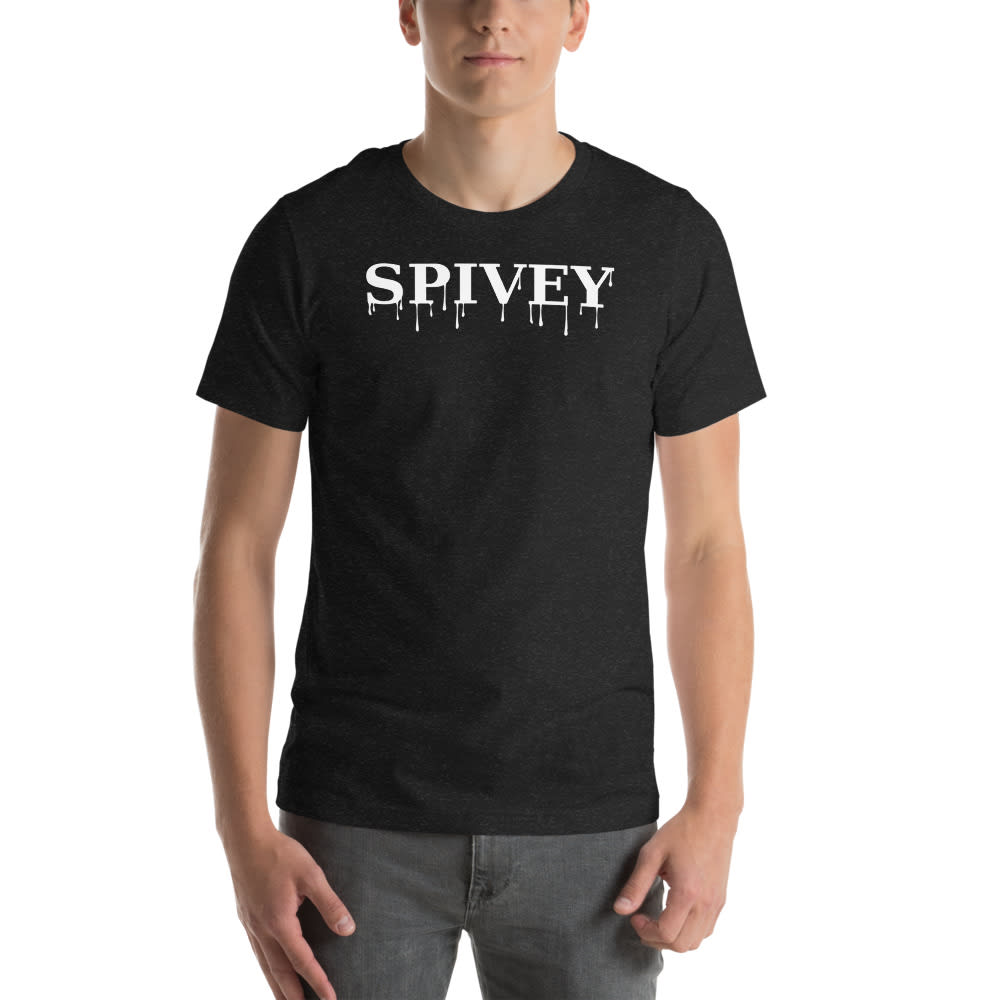 Spivey Word T-Shirt