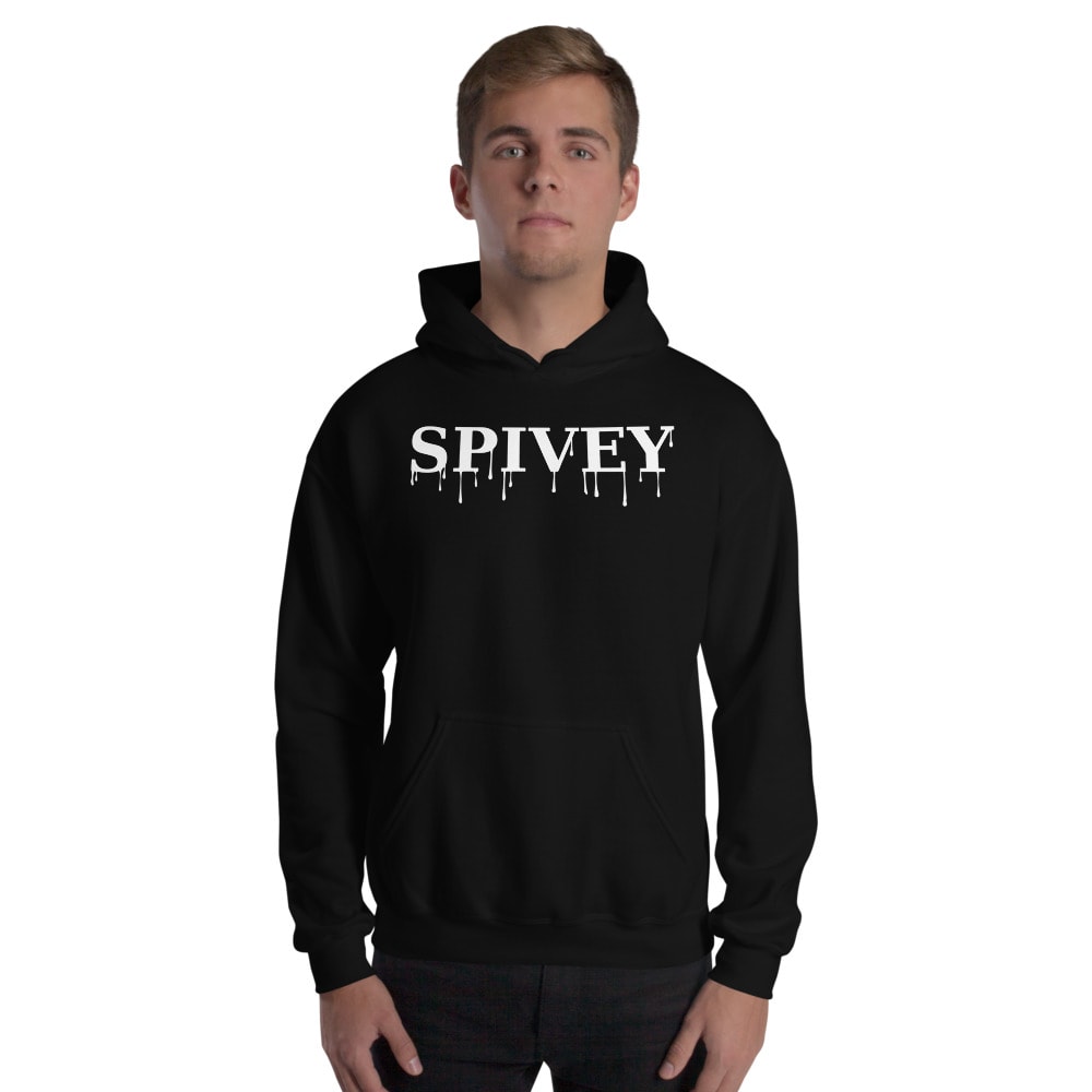 Spivey Word Hoodie