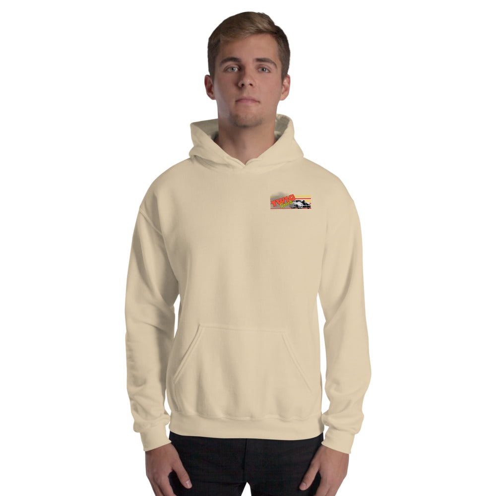 TW1G Sports Racing Stripe