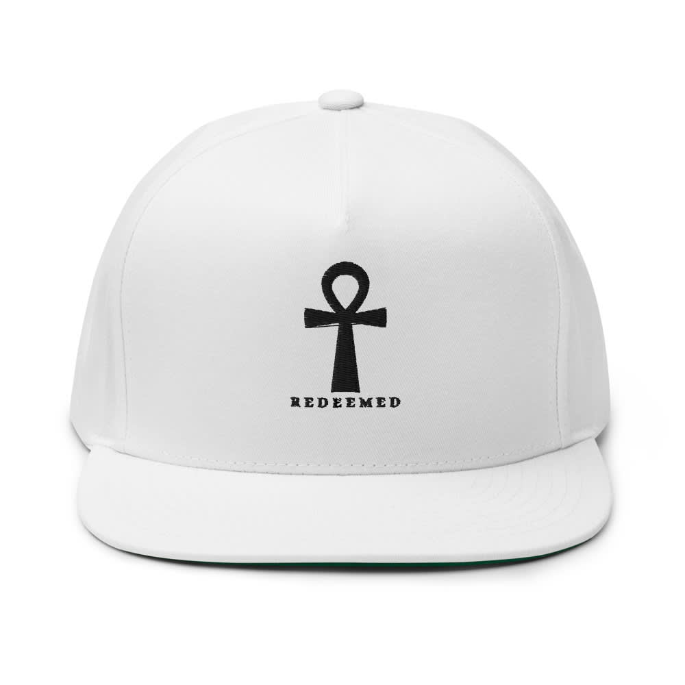 Jamison “The Redeemed” Cooper Hat
