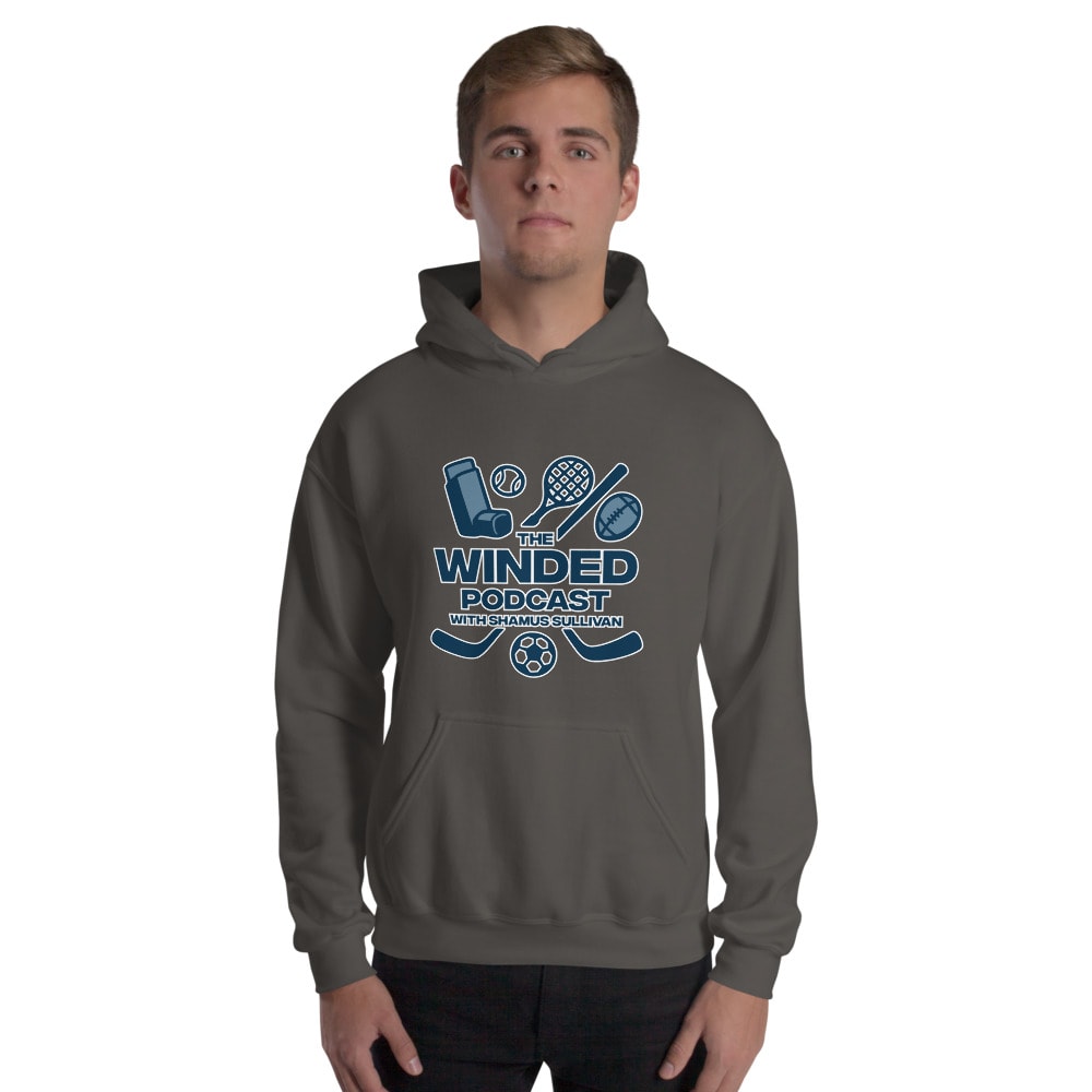 Shamus Sullivan Hoodie
