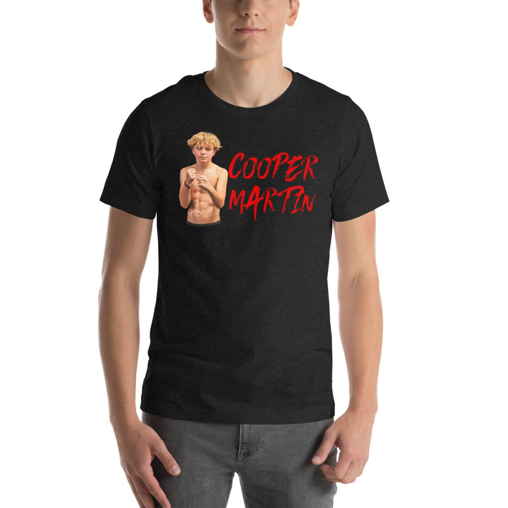 Cooper Martin T-Shirt