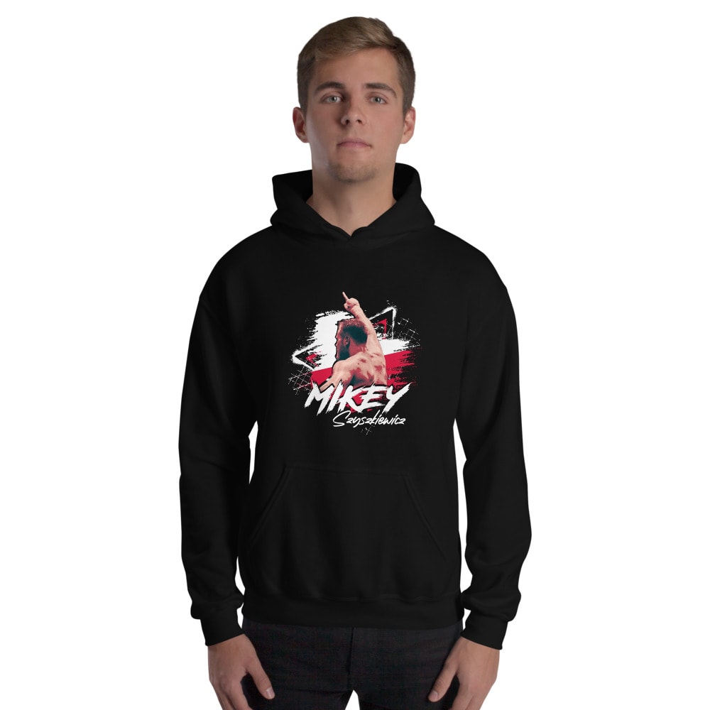 Mikey Szyszkiewicz Hoodie