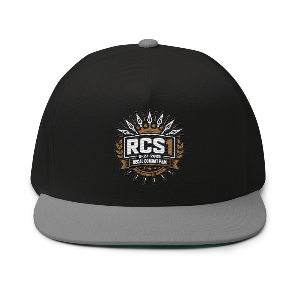 RCS1 Custom Hat