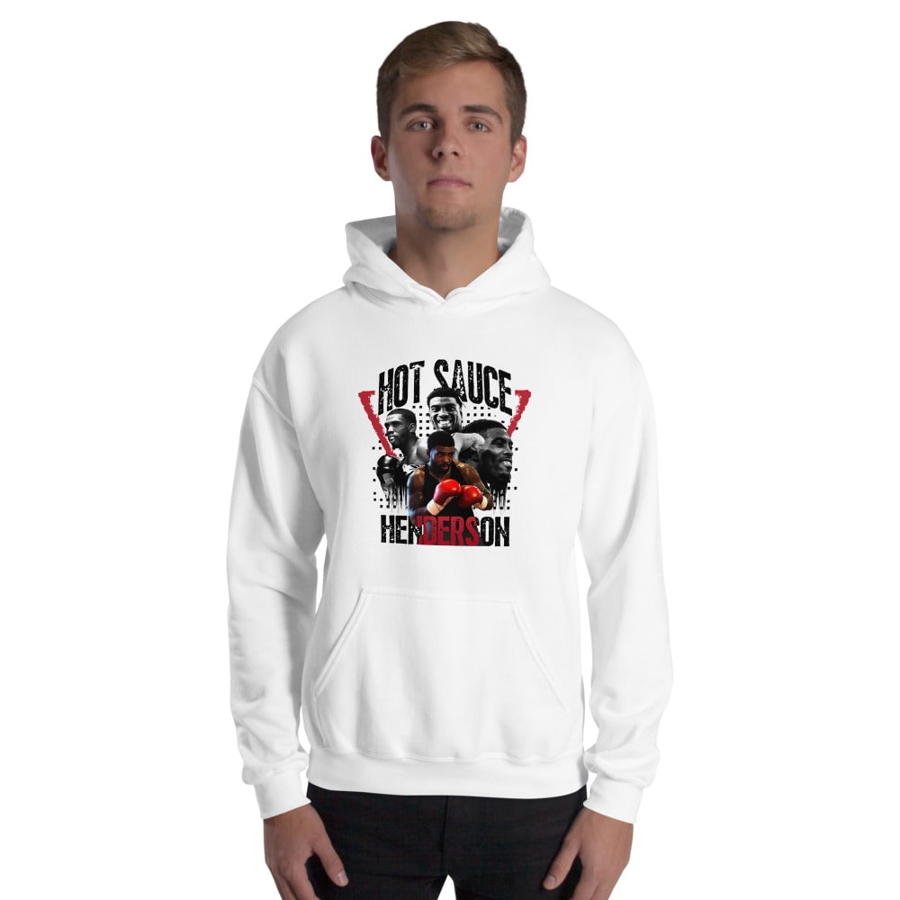 Kalvin Henderson Hoodie