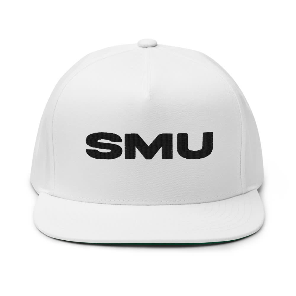 Stay Mic'd Up Hat