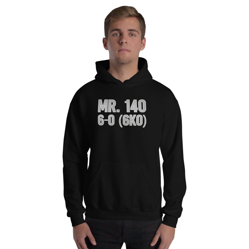 Kamauriay Walker Hoodie