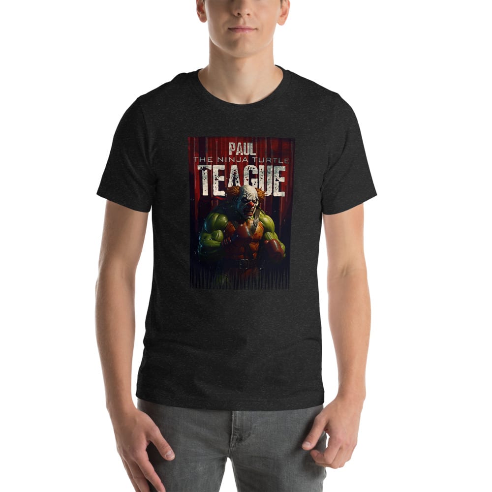 Paul Teague T-Shirt