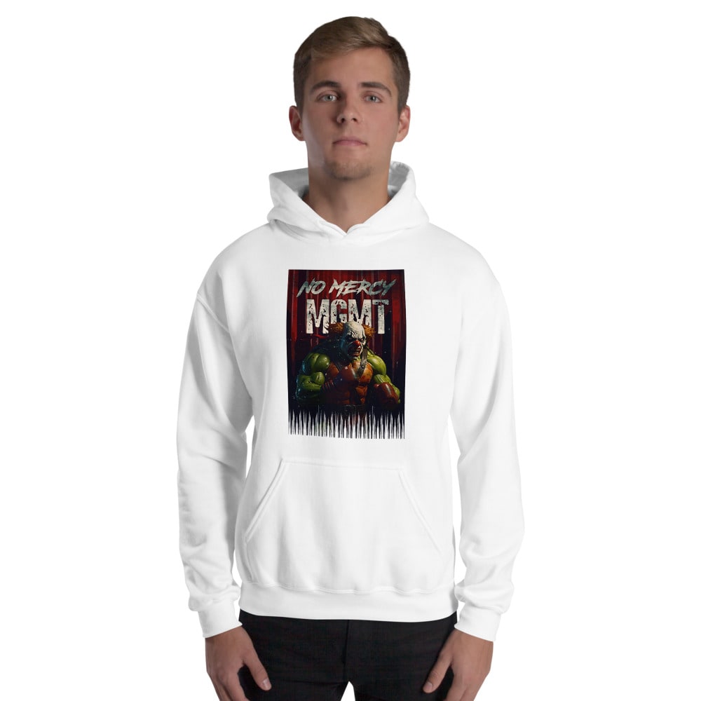 Paul Teague Hoodie
