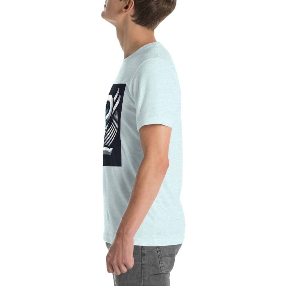 Patrick Langhorne's T-Shirt