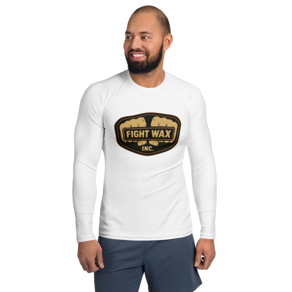 Fight Wax Inc. Compression Shirt