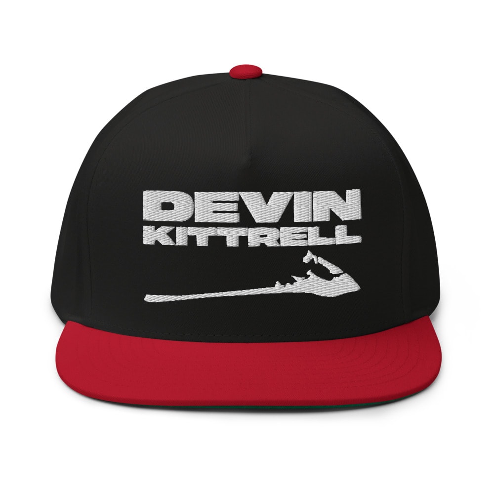 Devin "Commando" Kittrell Hat