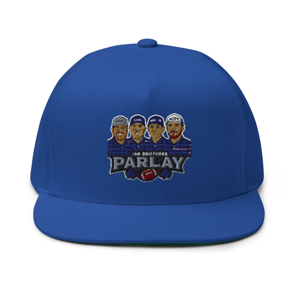 Shamus Sullivan's Hat