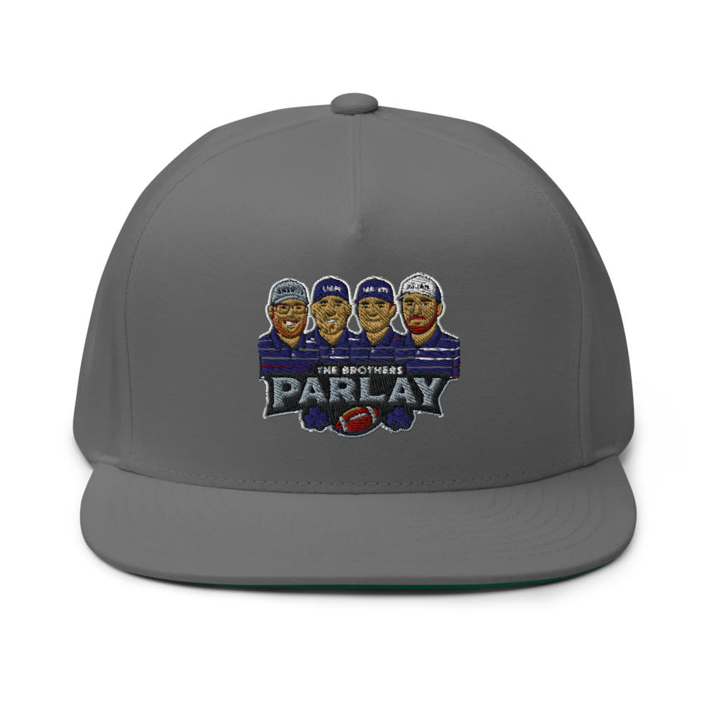 Shamus Sullivan's Hat