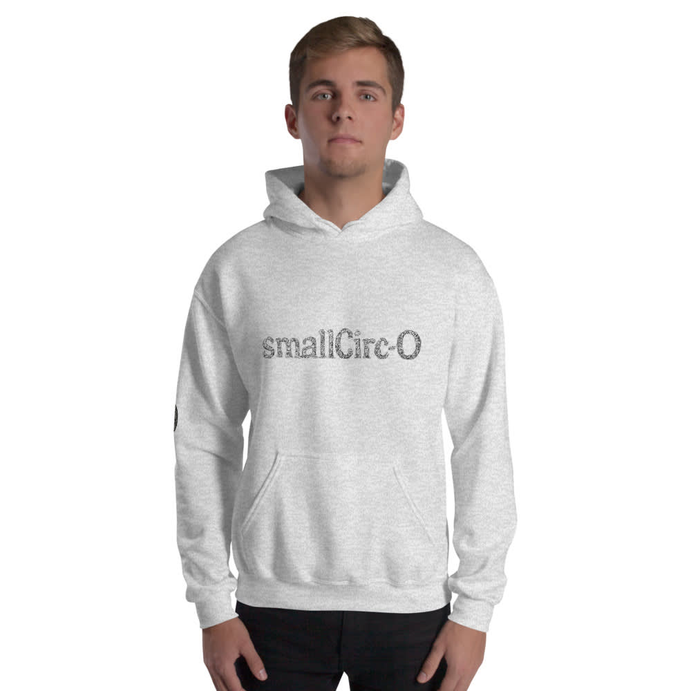 Smallcirco Hoodie