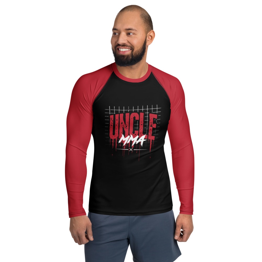 Uncle MMA Compression Shirt