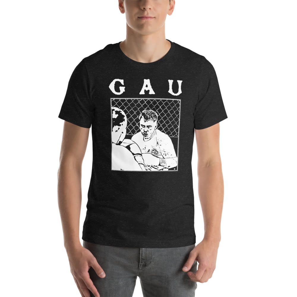 Alexander Gau T-Shirt