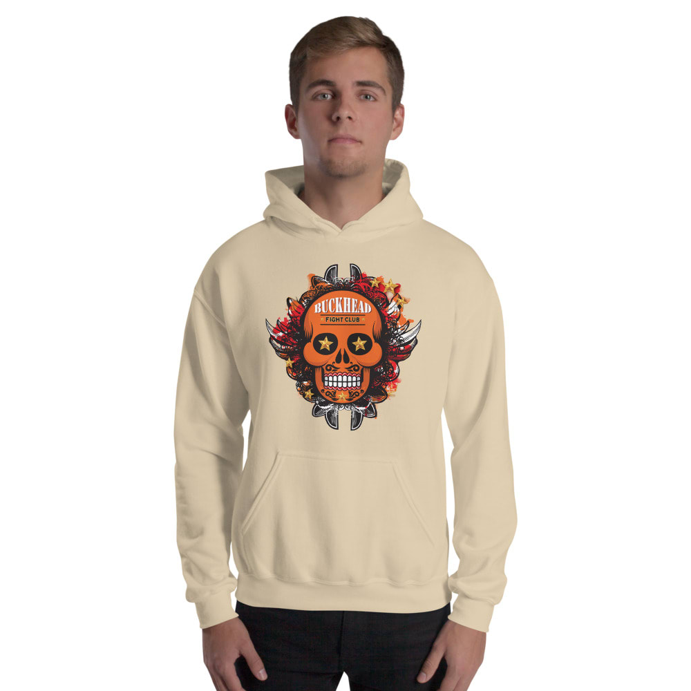 BuckheadFC's Hoodie | Official BuckheadFC Merch | MILLIONS