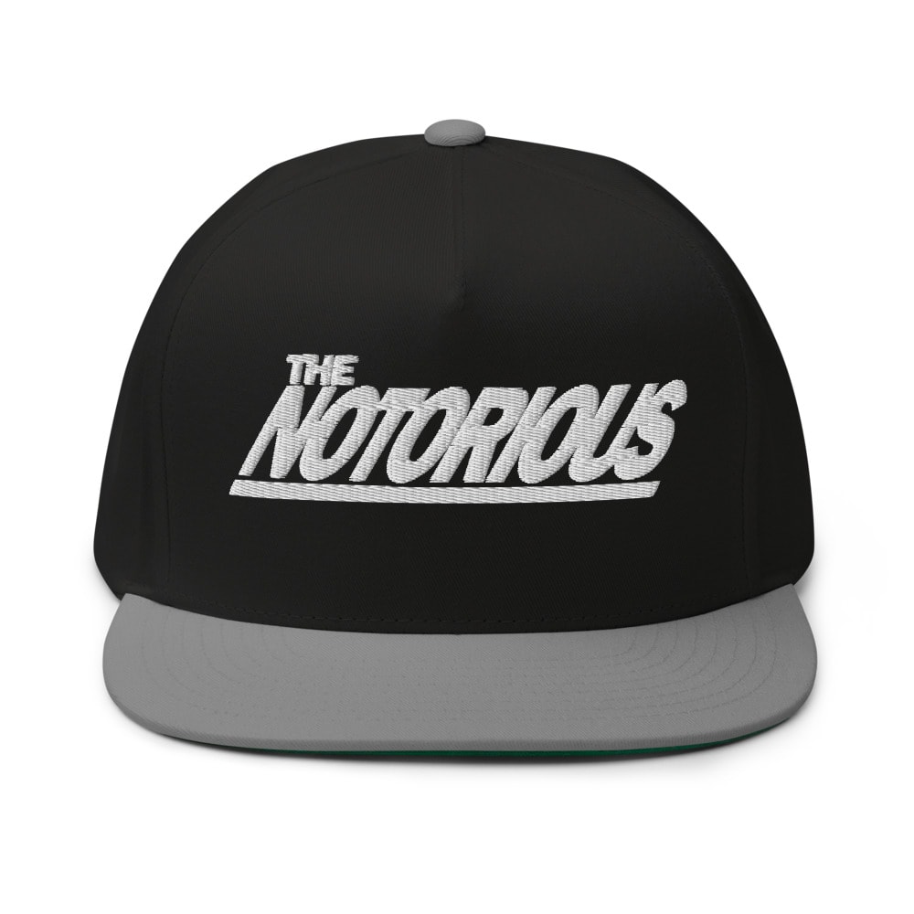 The Notorious Boxing Club Hat