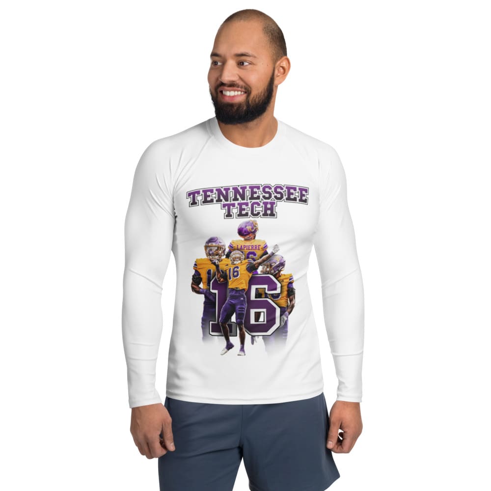 Maurice Lapierre Compression Shirt