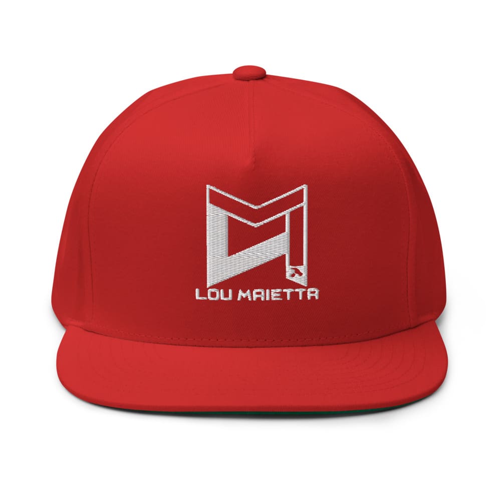 Lou Maietta Hat