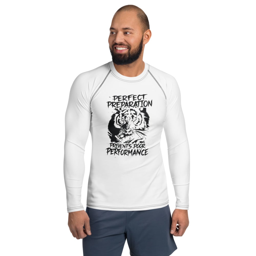 Marcos Rivera Compression Shirt