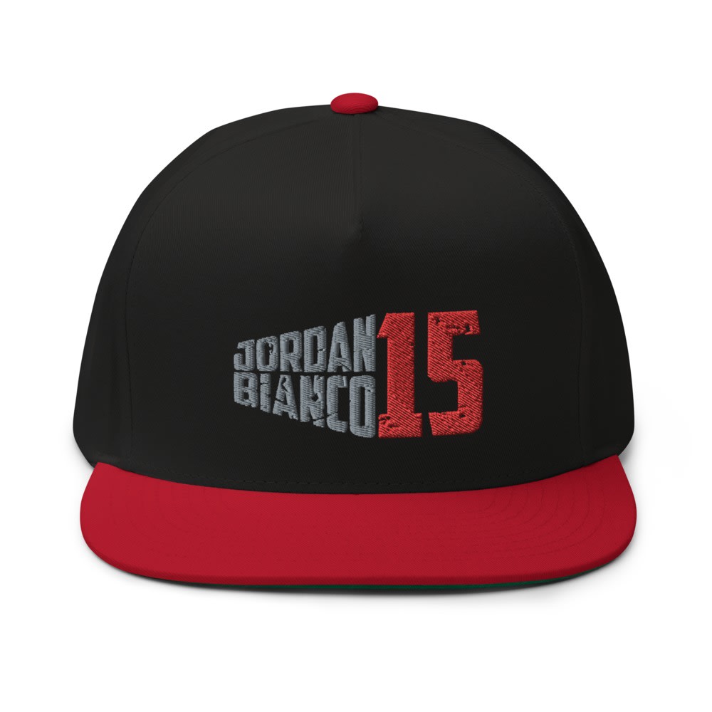 Jordan Bianco Hat