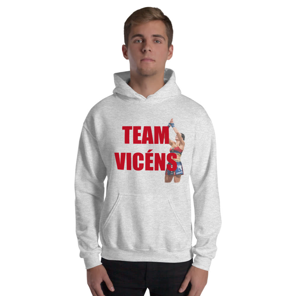 Team Vicens Hoodie