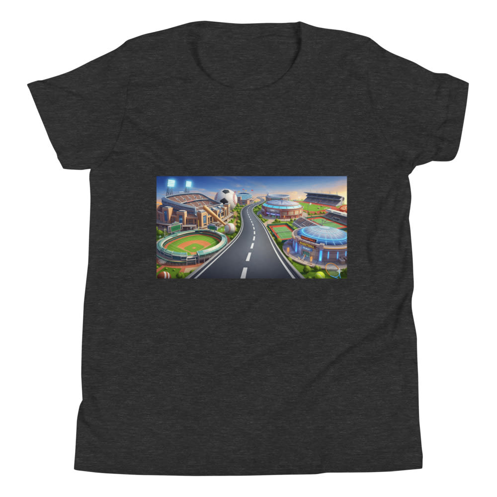 The Key's T-Shirt