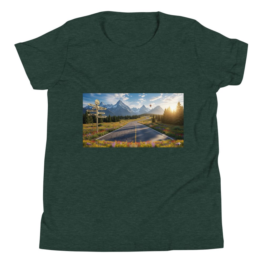 The Key's T-Shirt