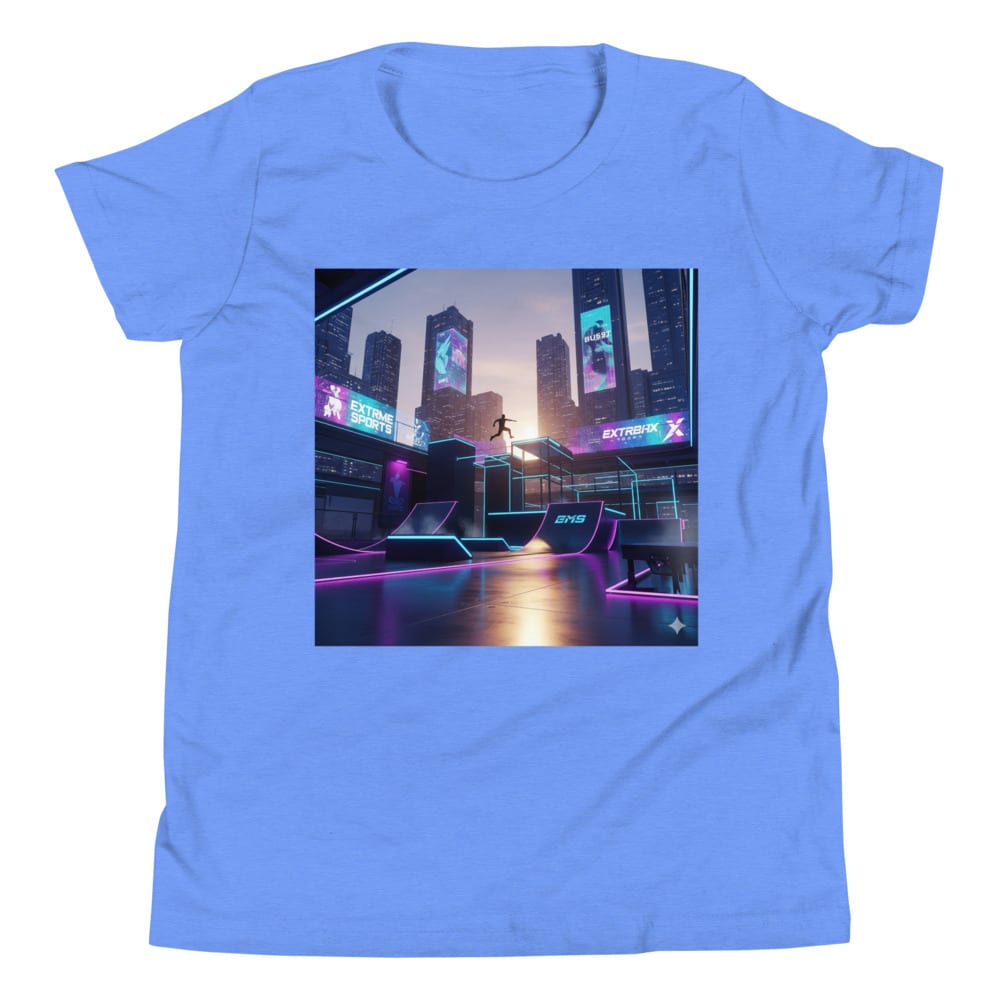 The Key's T-Shirt