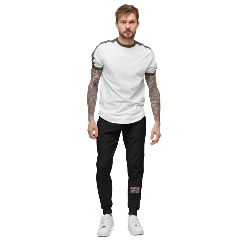 Troy "Newmoney" Buckhalter Joggers