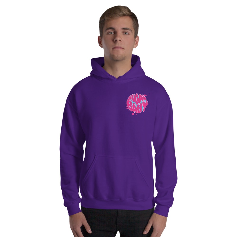 Sugar Baby Hoodie "Bubble"