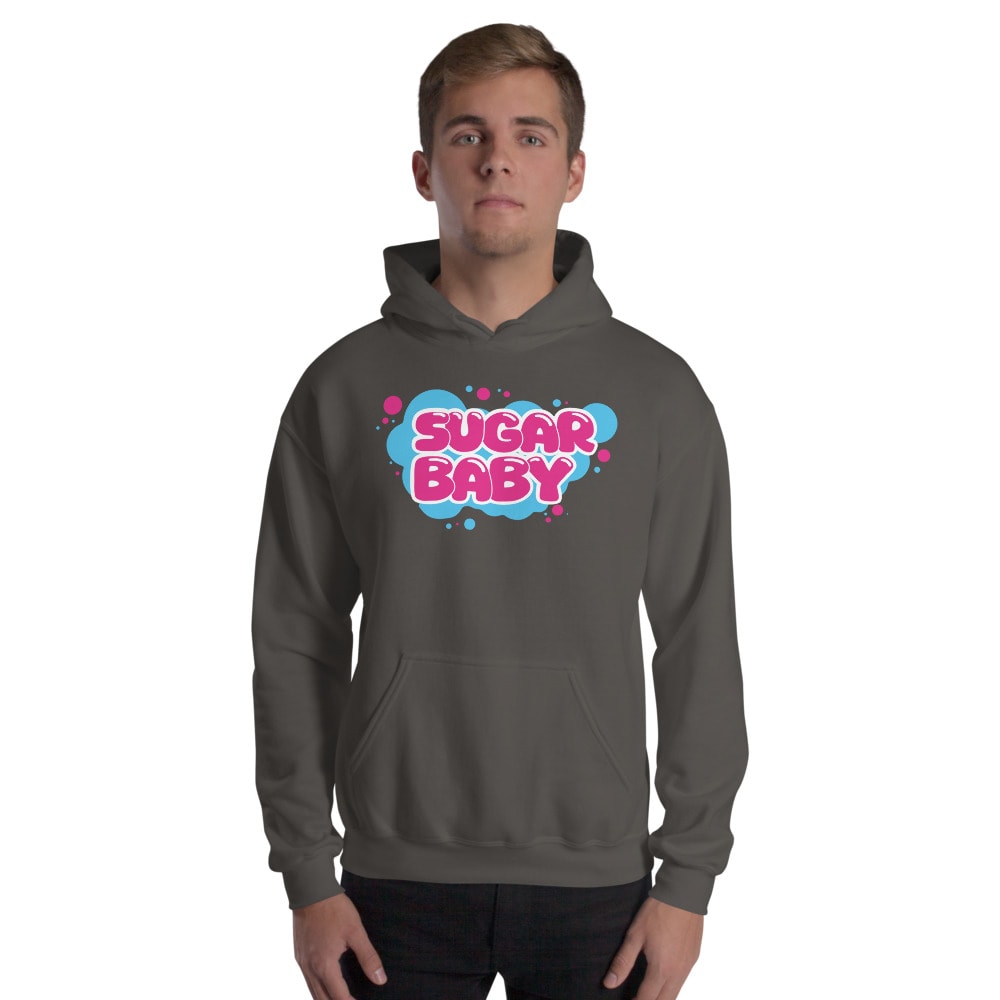 Sugar Baby Hoodie "Cloud"