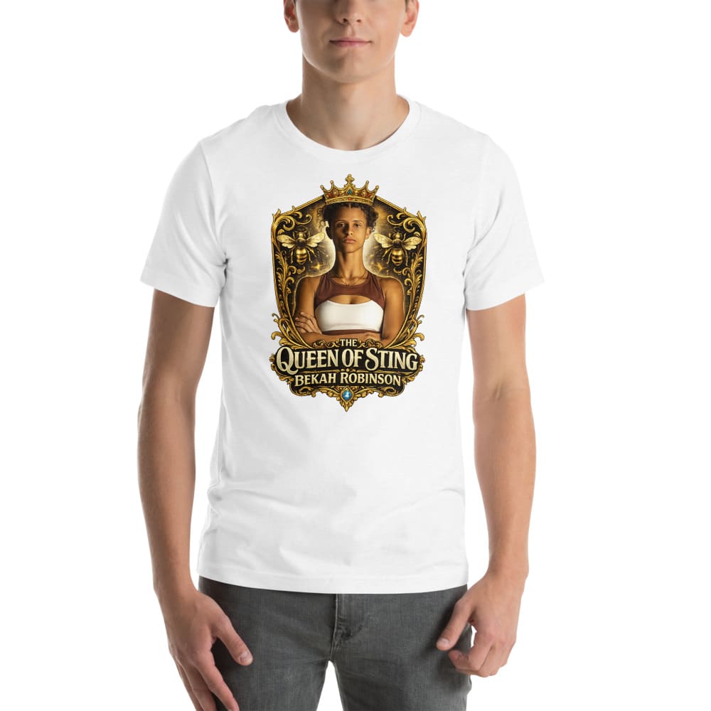 Bekah Robinson T-Shirt