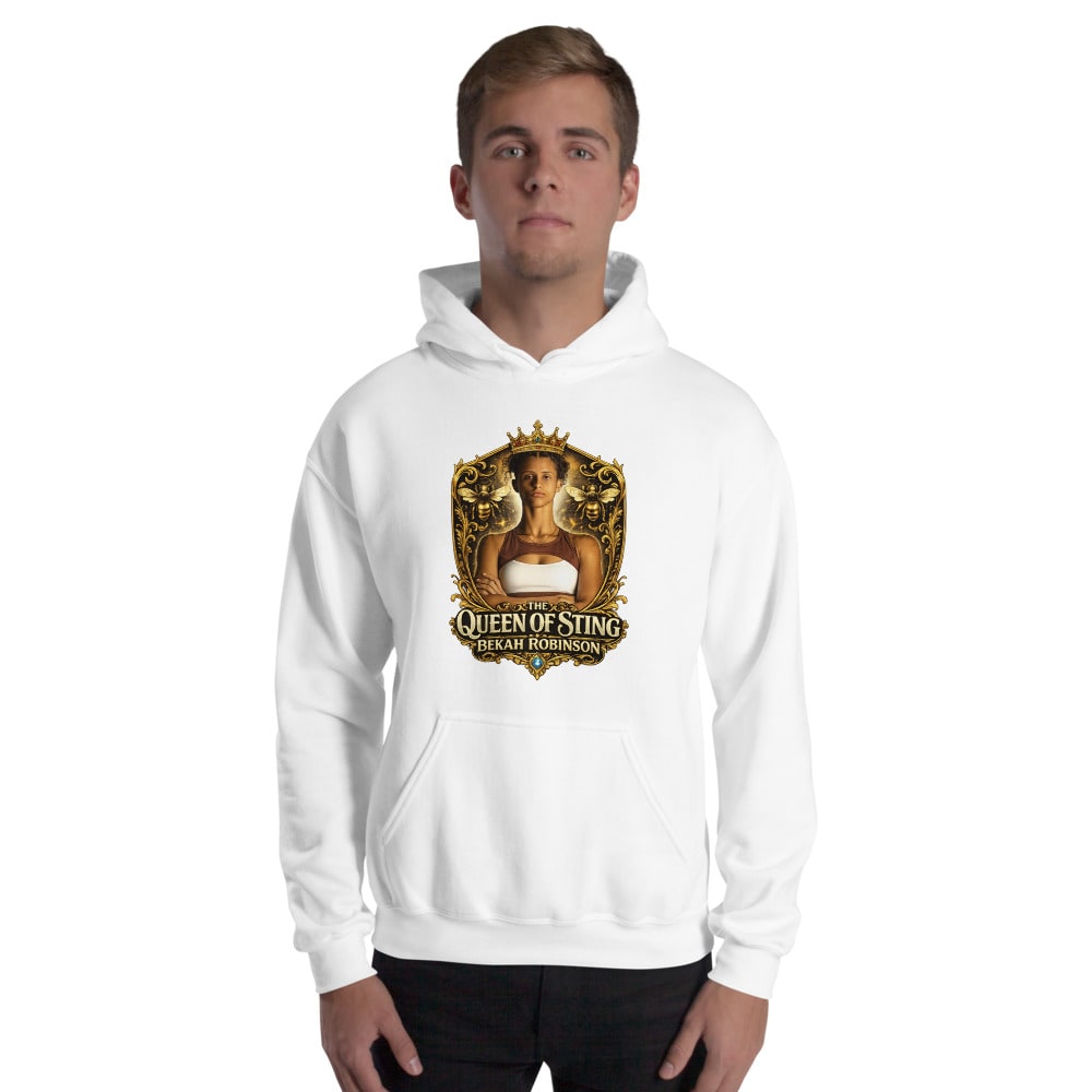 Bekah Robinson Hoodie