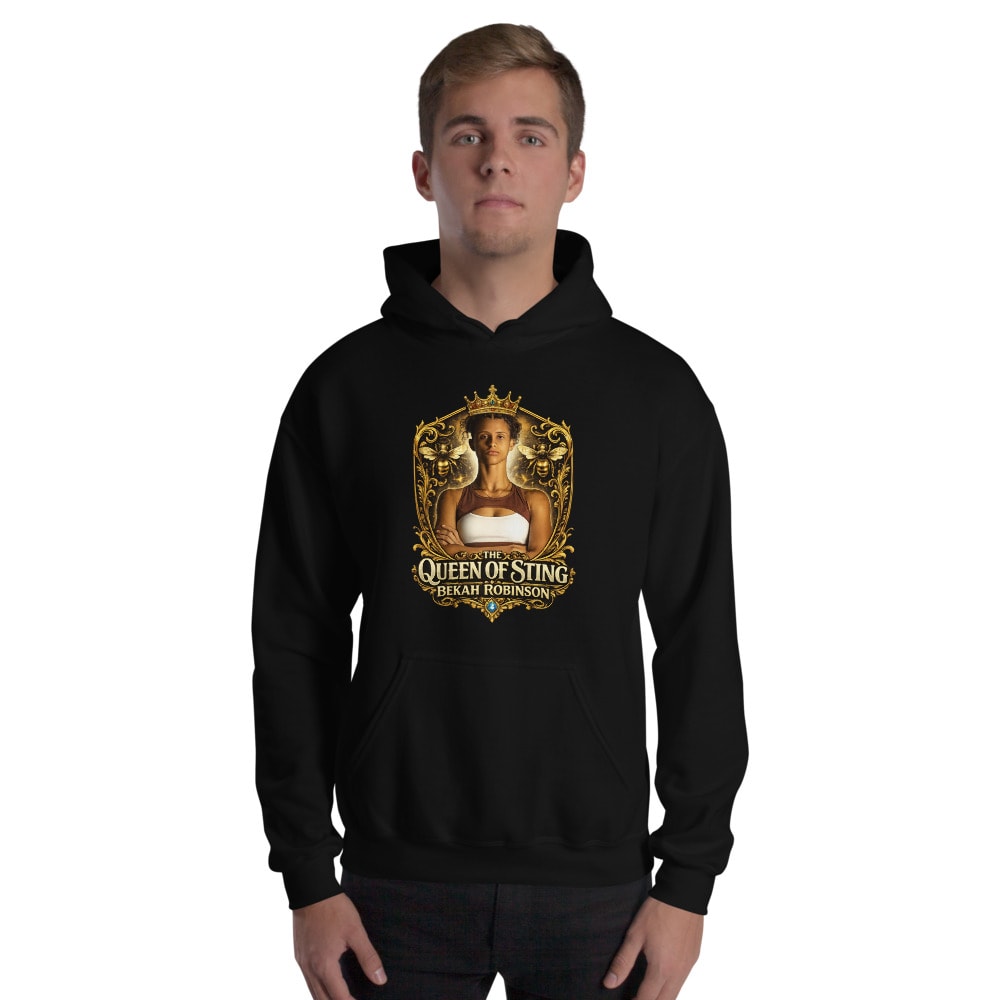 Bekah Robinson Hoodie