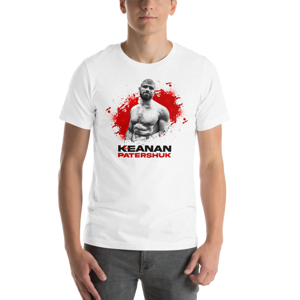 Keanan Patershuk T-Shirt