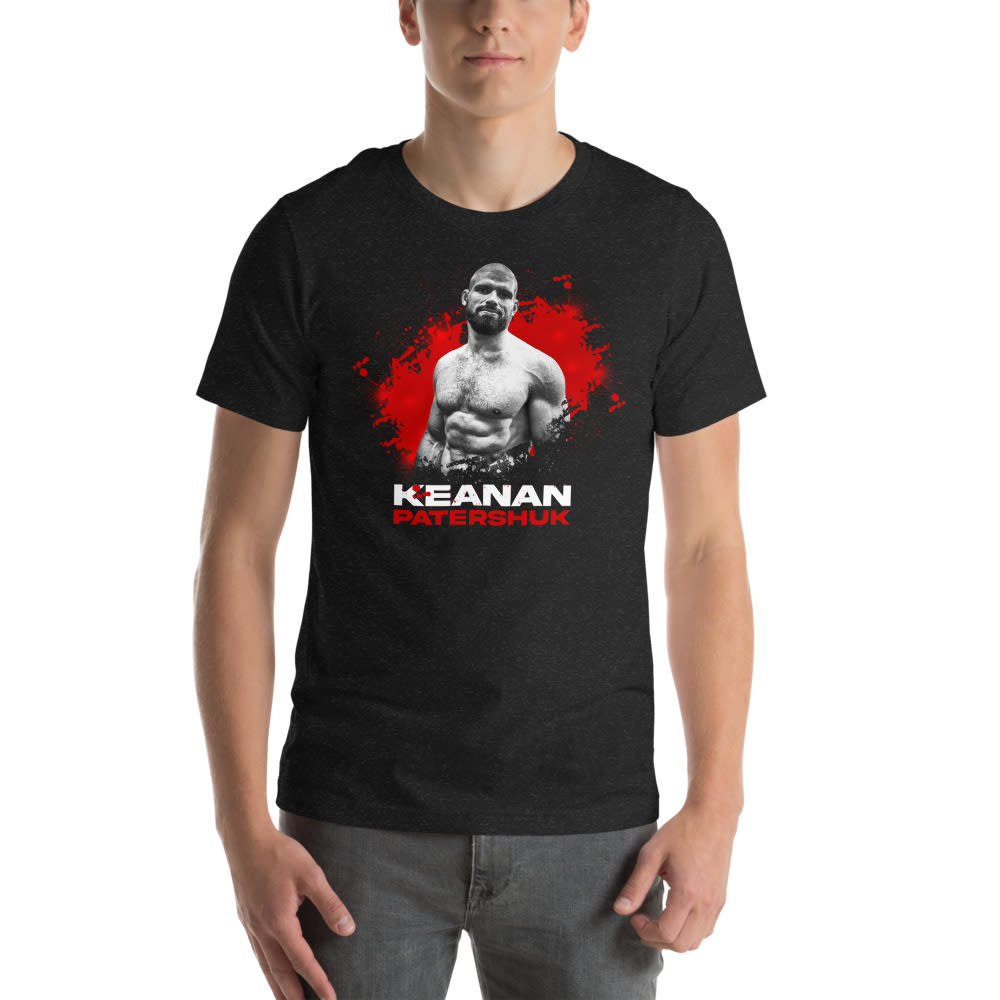 Keanan Patershuk T-Shirt
