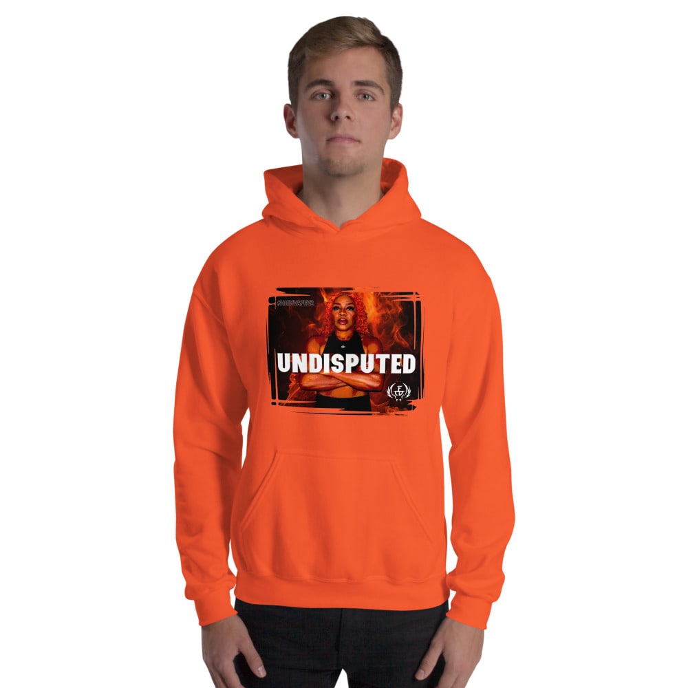 Franchon Crews-Dezurn Hoodie