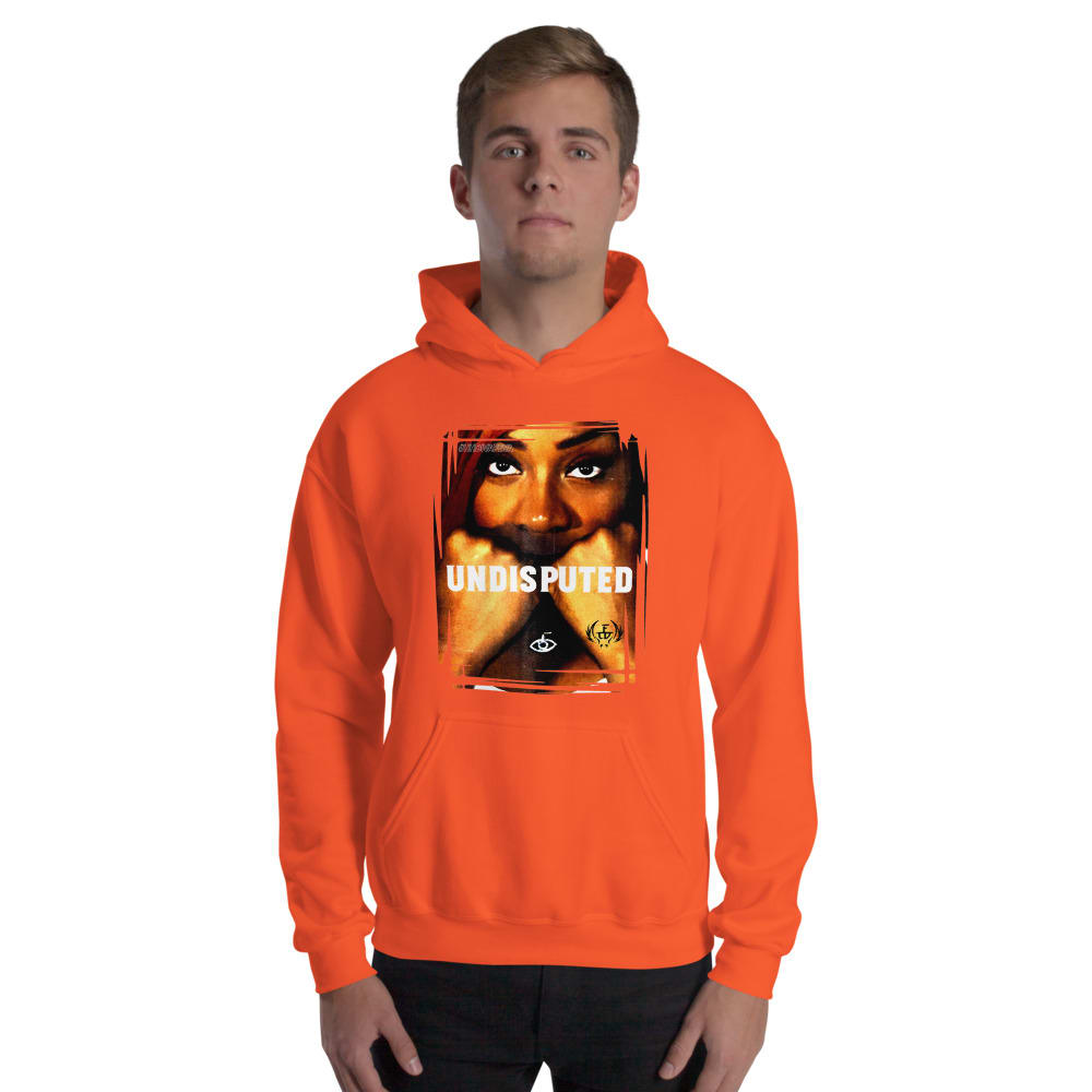 Franchon Crews-Dezurn Hoodie