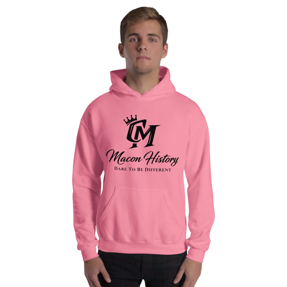 MACON History Hoodie