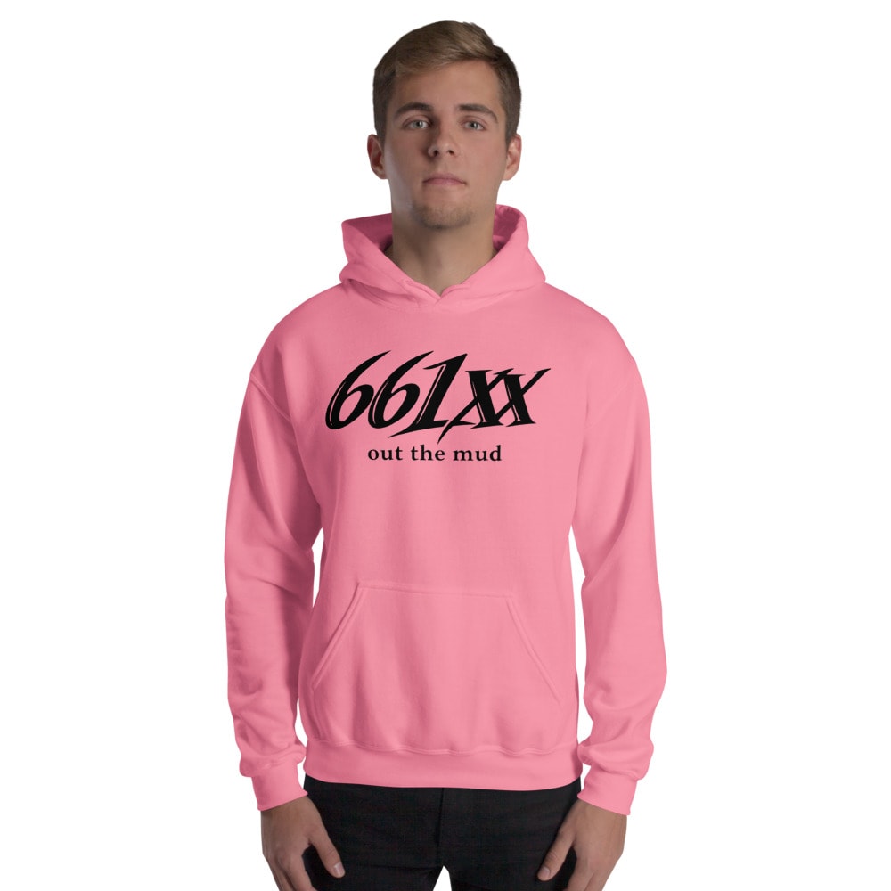 Wyco Roots Hoodie