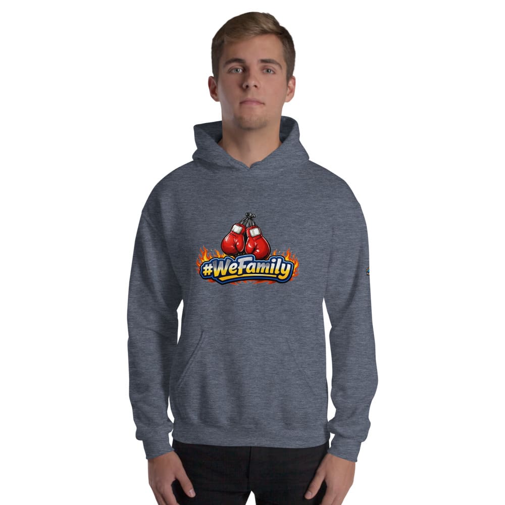 DHS 'We Family' Hoodie